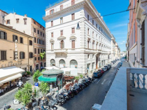 Apartment Antico Balcone by Interhome